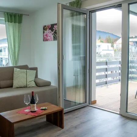 Appartement Bk
