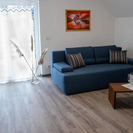 Appartement Bk *
