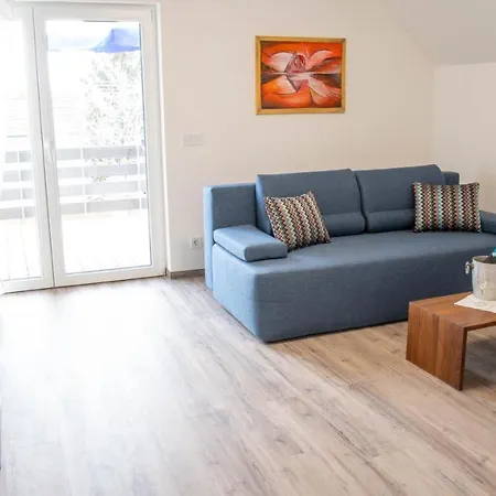 Appartement Bk *