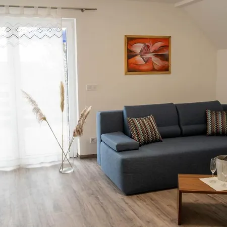 Appartement Bk