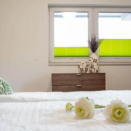 Bk Appartement
