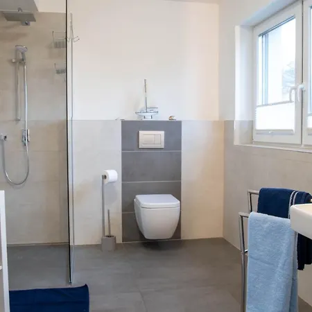Appartement Bk