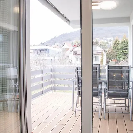 Apartment Bk Balatonfured