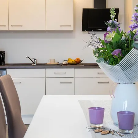 Apartment Bk Balatonfured