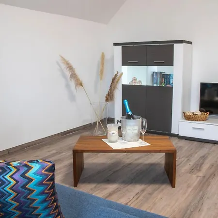 Appartement Bk Balatonfüred