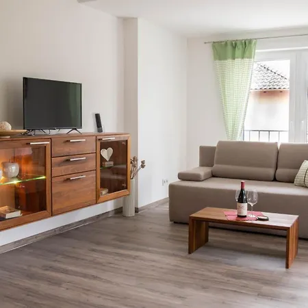Bk Appartement Balatonfüred